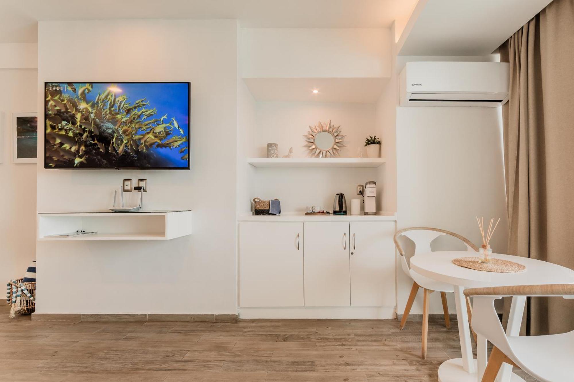 The Ocean Vibes Suites By Casa Paraiso Cancun Dış mekan fotoğraf